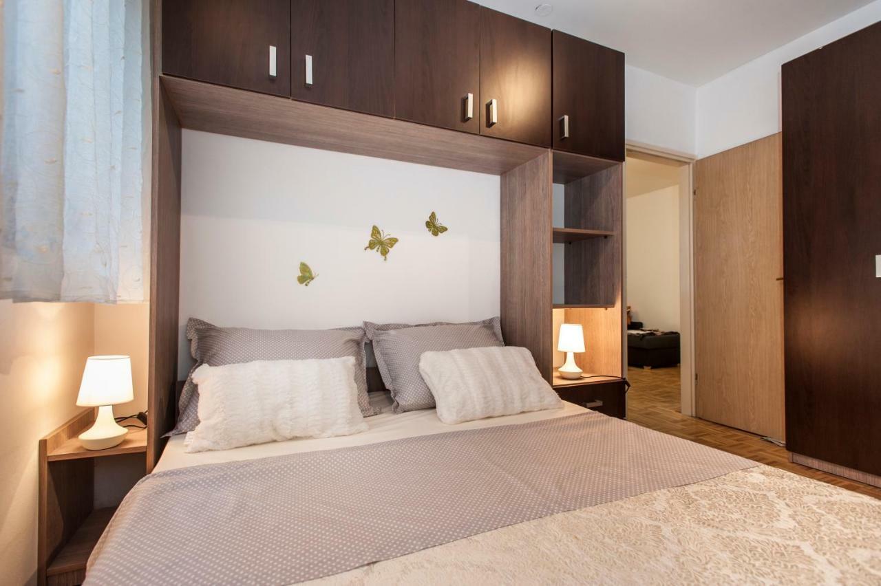 Apartman Iva Split Exteriér fotografie