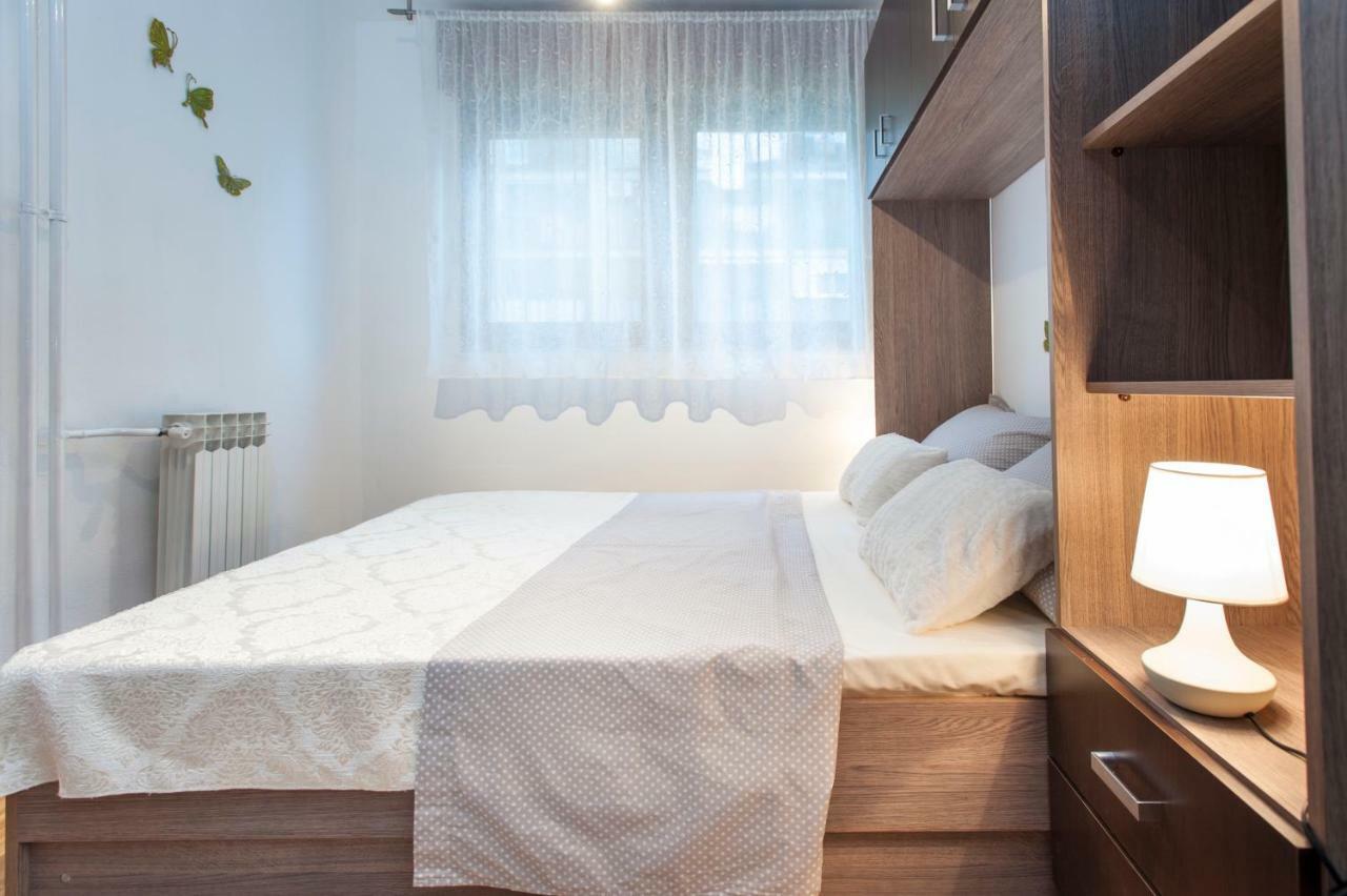 Apartman Iva Split Exteriér fotografie