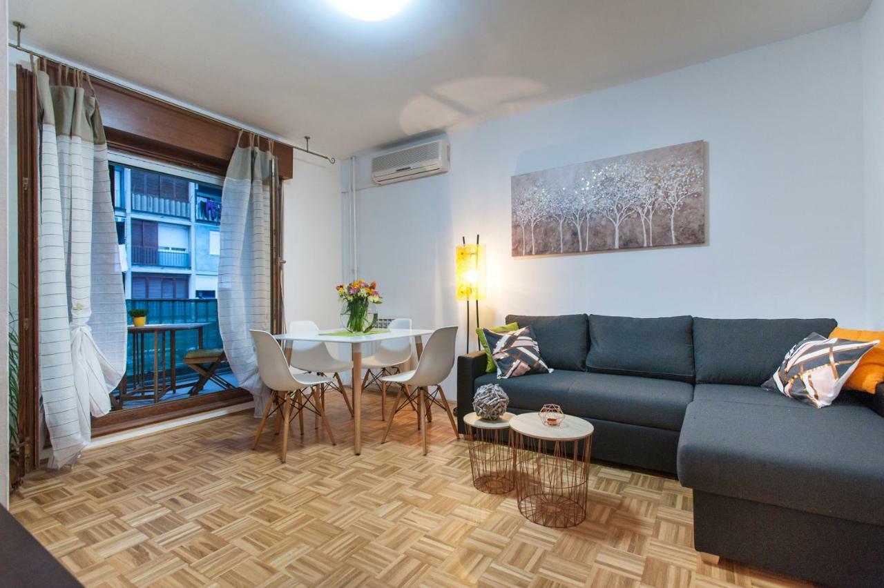 Apartman Iva Split Exteriér fotografie