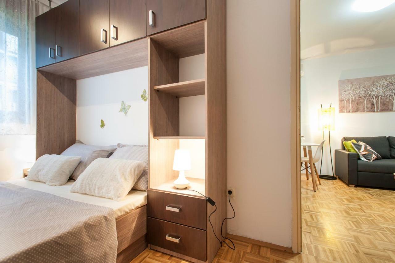 Apartman Iva Split Exteriér fotografie