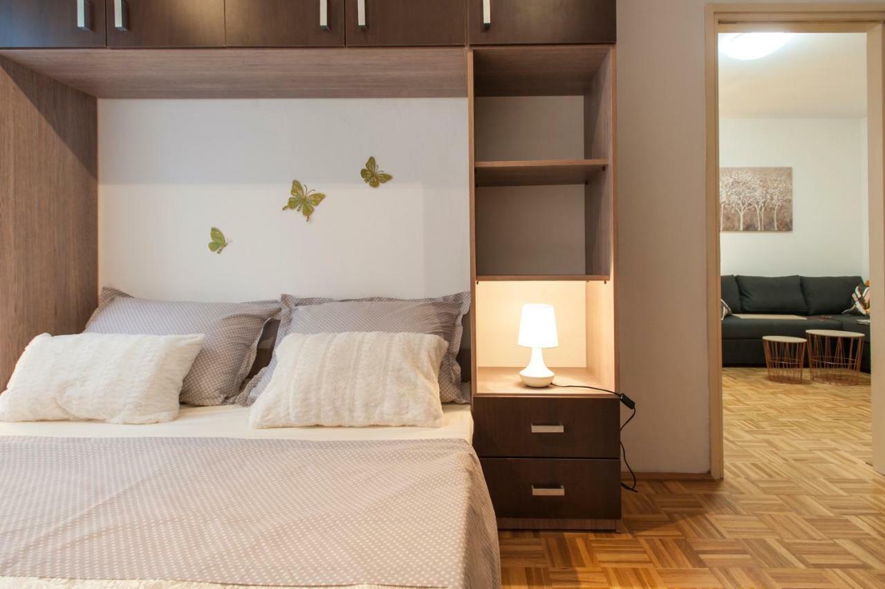 Apartman Iva Split Exteriér fotografie