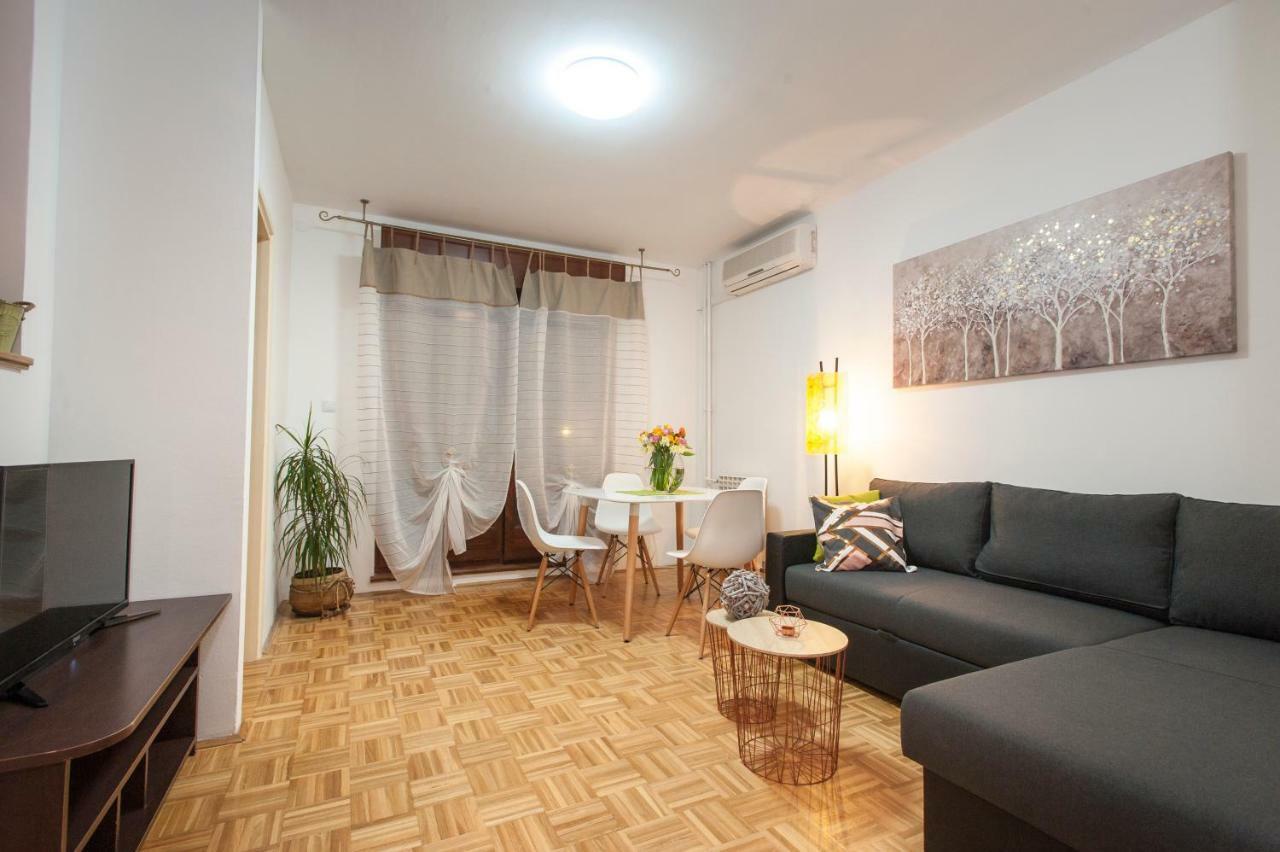 Apartman Iva Split Exteriér fotografie