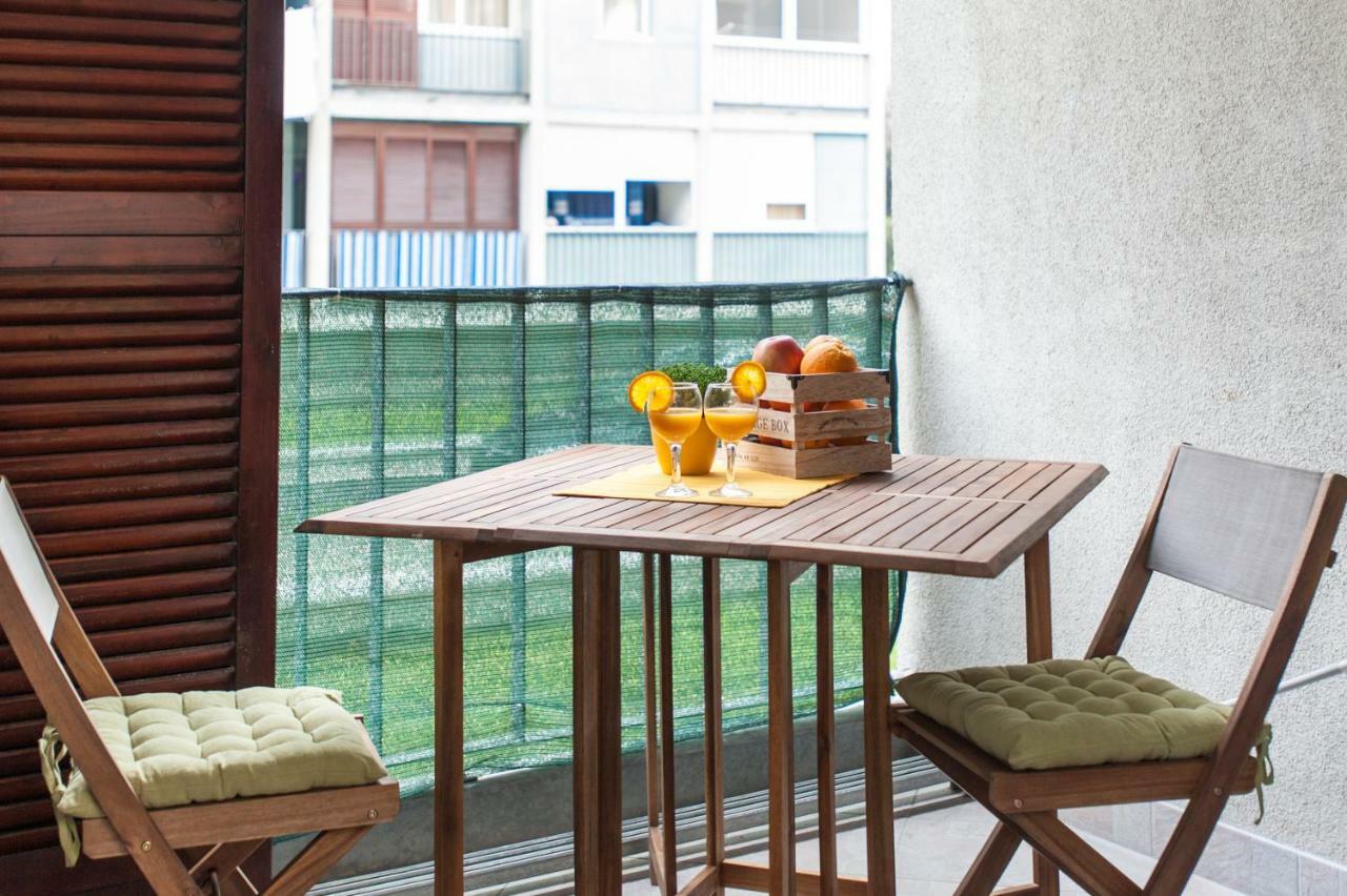 Apartman Iva Split Exteriér fotografie