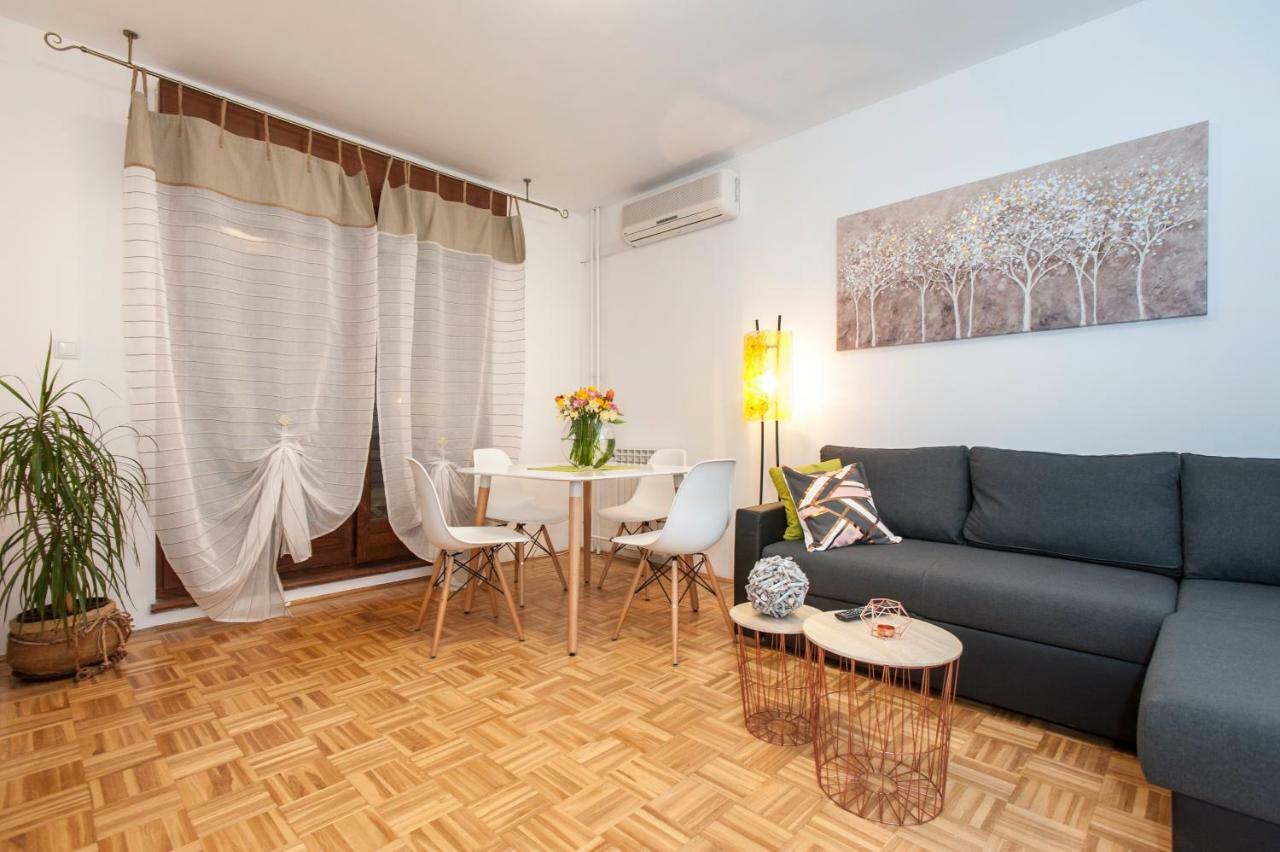 Apartman Iva Split Exteriér fotografie