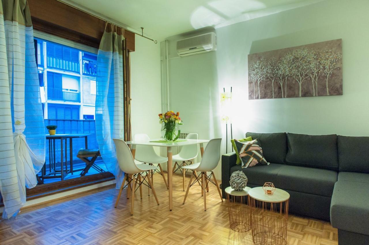 Apartman Iva Split Exteriér fotografie