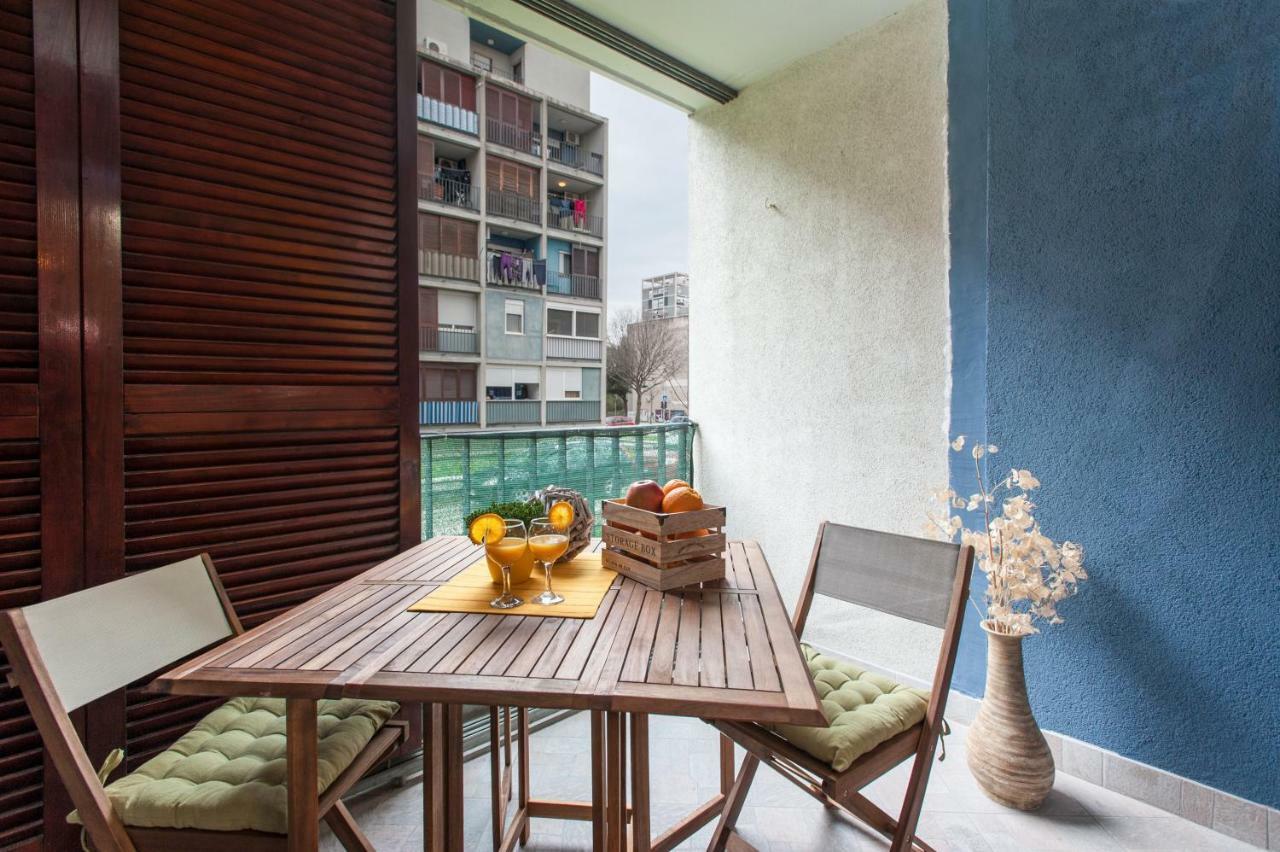 Apartman Iva Split Exteriér fotografie
