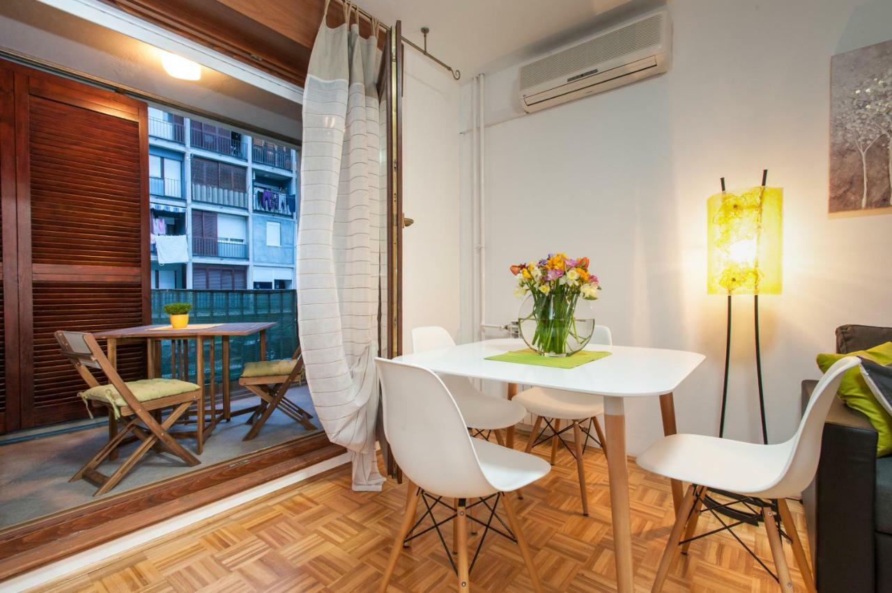 Apartman Iva Split Exteriér fotografie