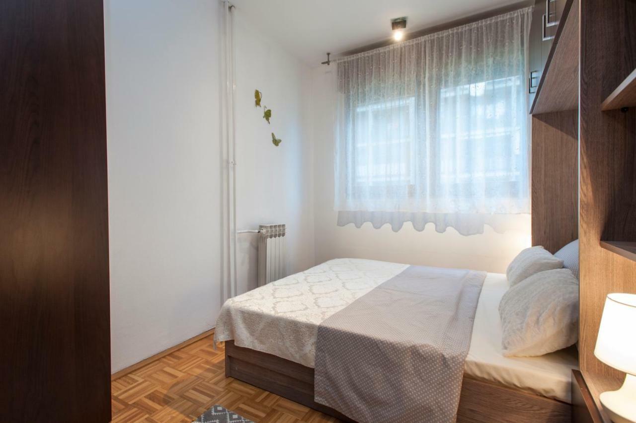 Apartman Iva Split Exteriér fotografie