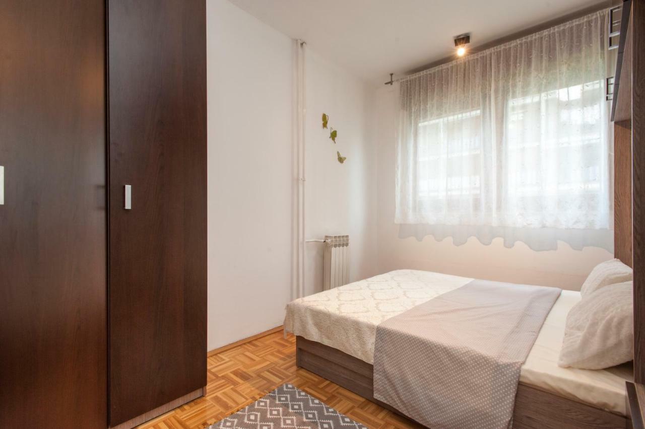 Apartman Iva Split Exteriér fotografie