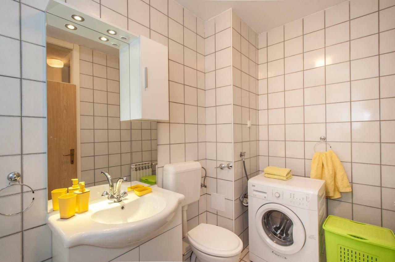 Apartman Iva Split Exteriér fotografie