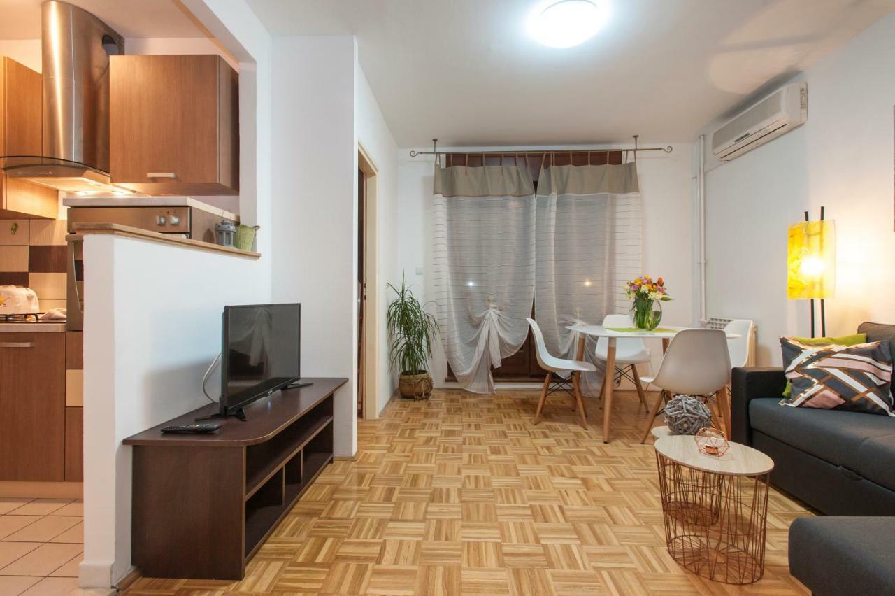 Apartman Iva Split Exteriér fotografie