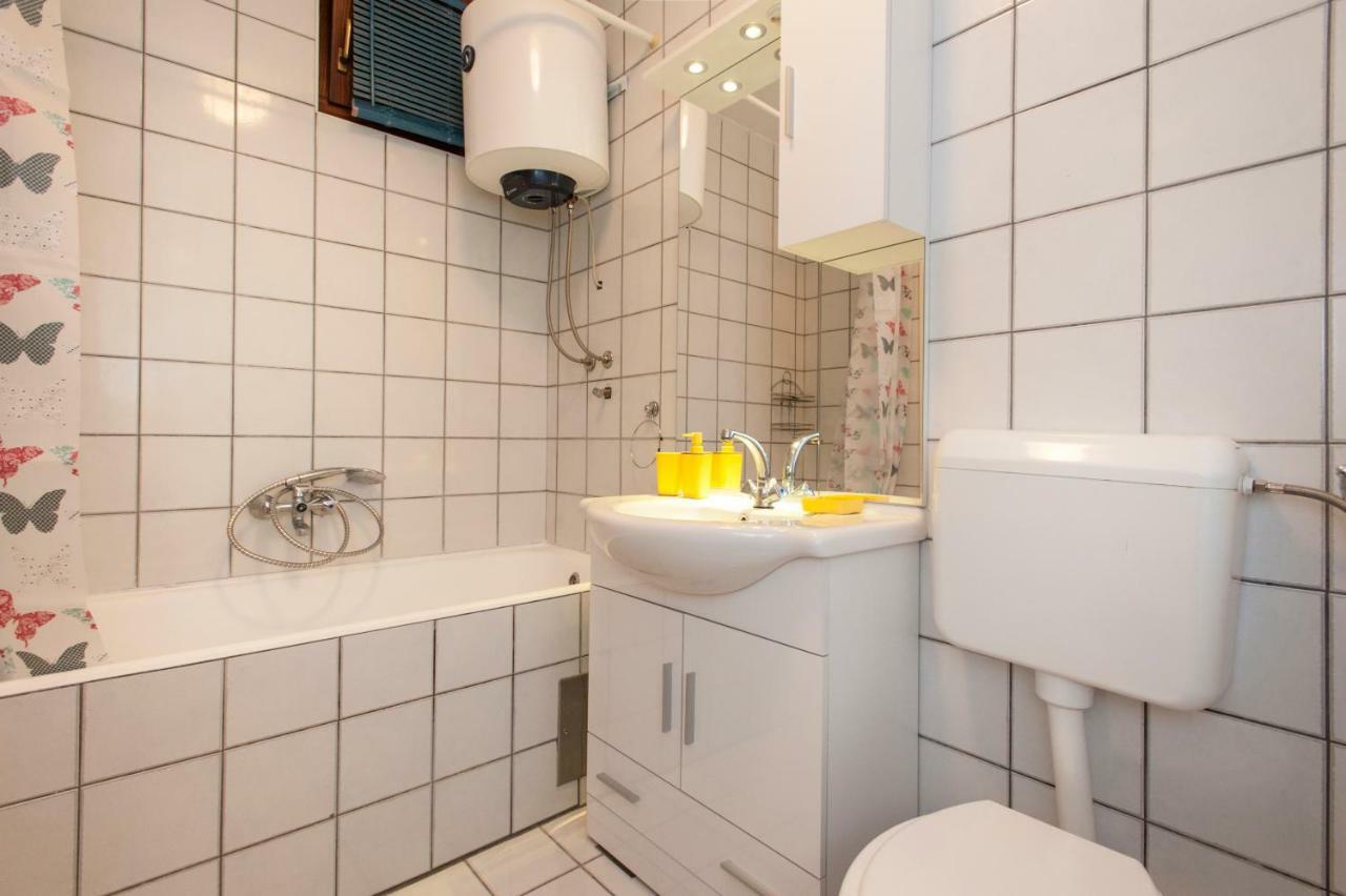 Apartman Iva Split Exteriér fotografie